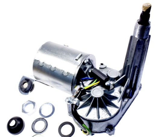 SKDOA Wiper Motor; Rear