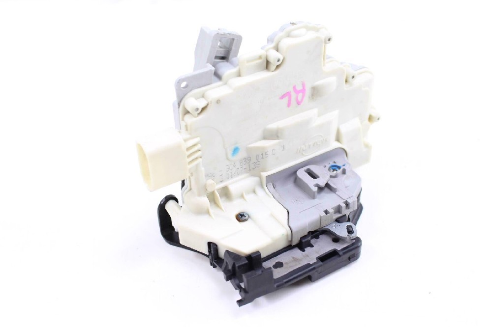 Door Lock Actuator Motor