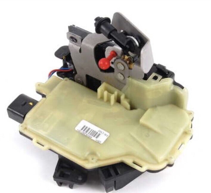 Door Lock Actuator Motor