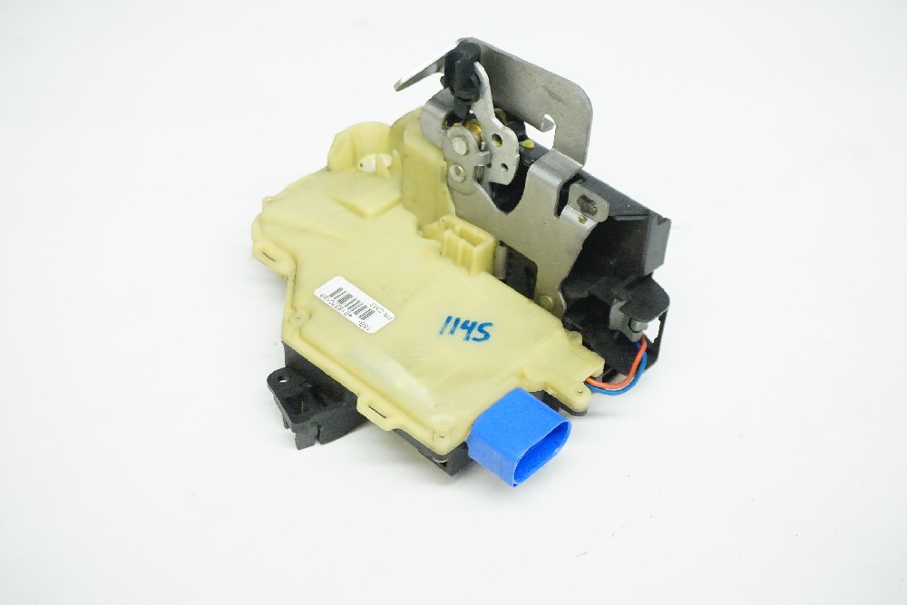 Door Lock Actuator Motor