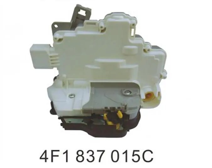 Door Lock Actuator Motor