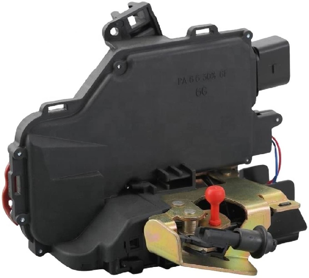 Door Lock Actuator Motor