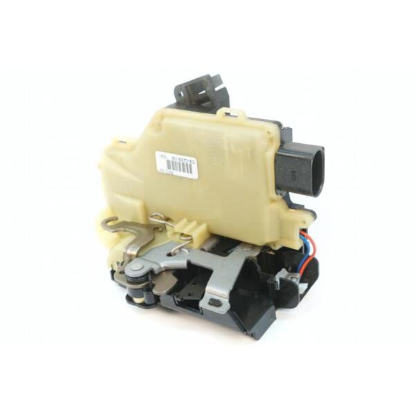 Door Lock Actuator Motor