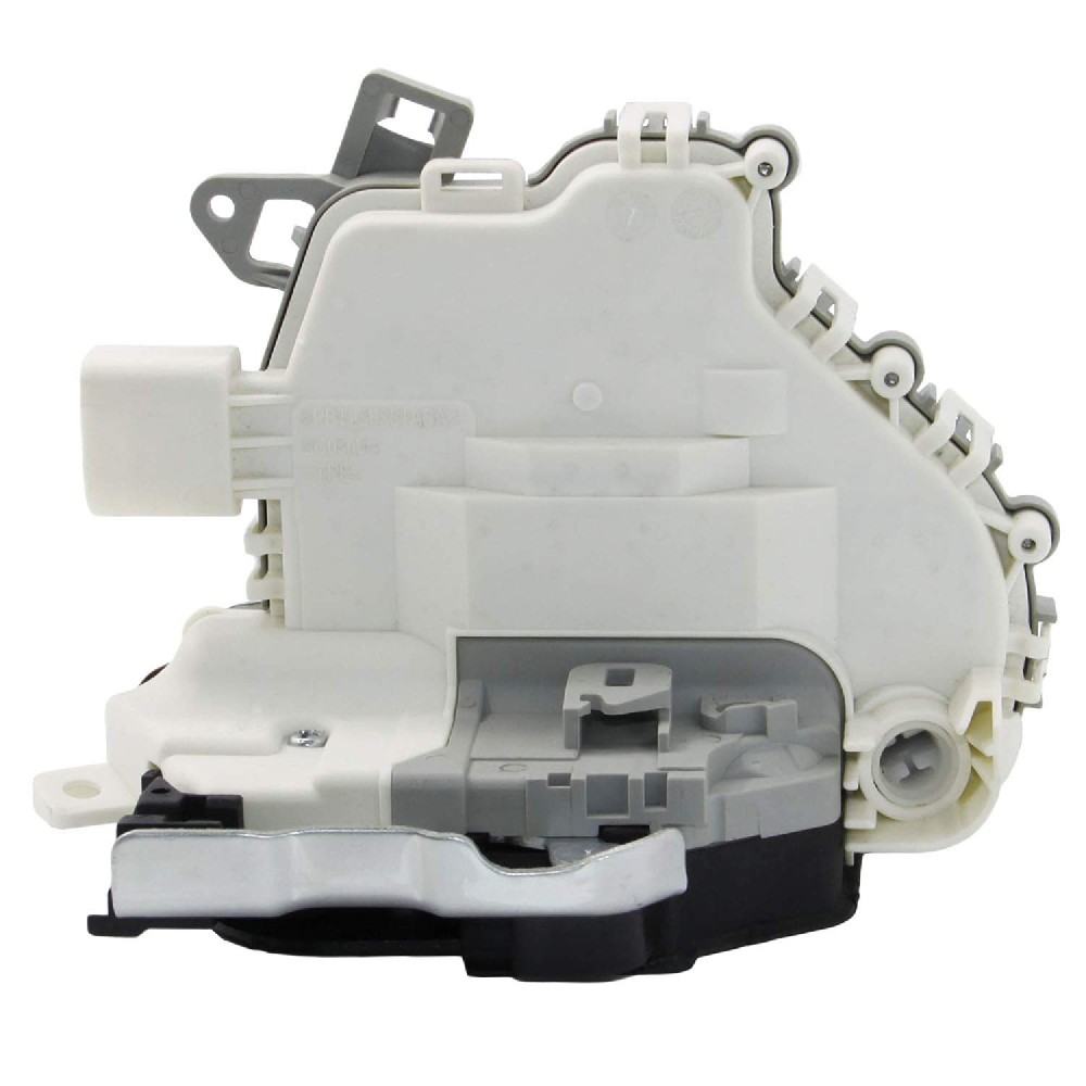 Door Lock Actuator Motor Front Left