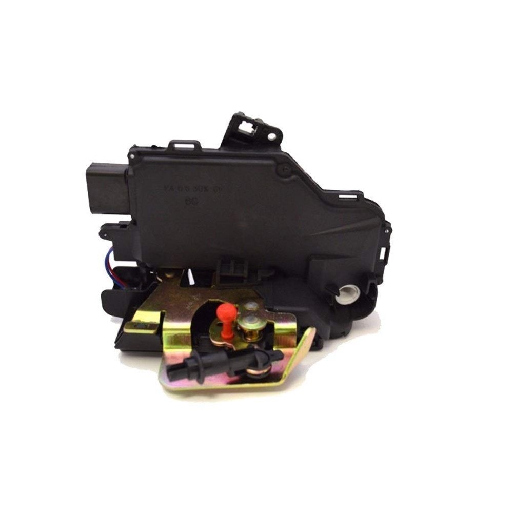 Door Lock Actuator Motor Front Left