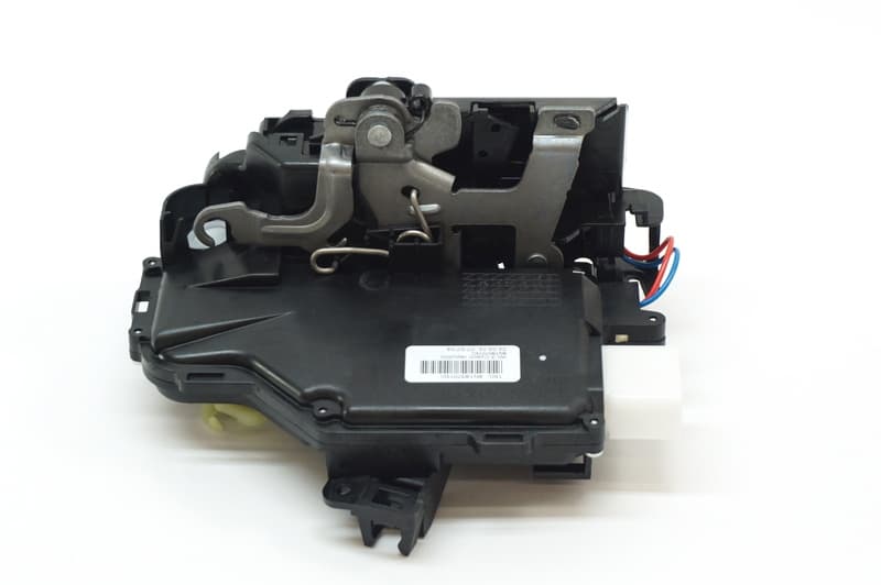 Door Lock Actuator Motor Front Right