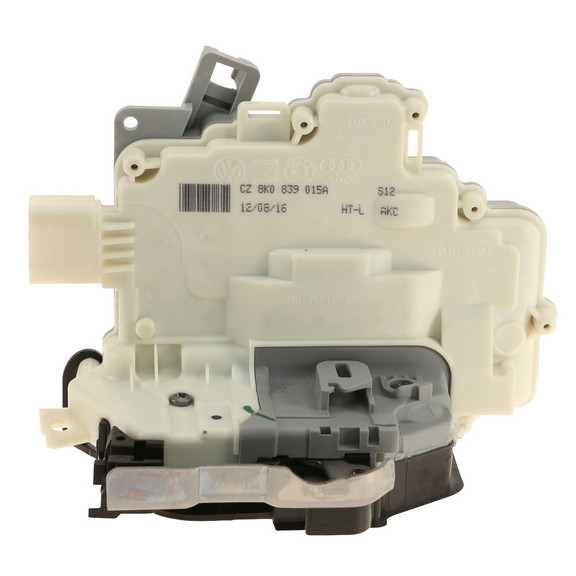 Door Lock Actuator Motor Rear Left