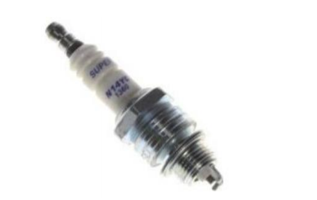 SKODA Spark Plug