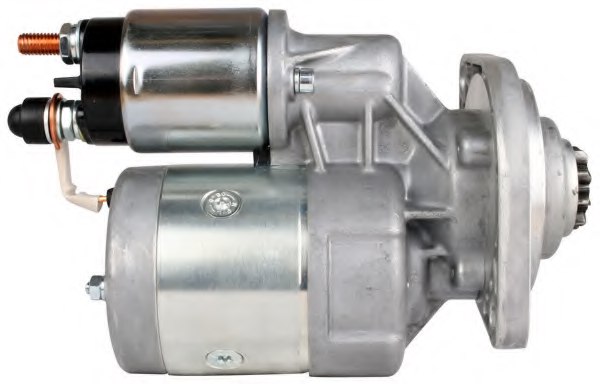 SKODA Starter