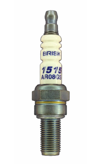 SKODA  Spark Plug D 17Yc