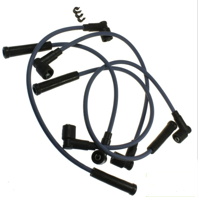 SKODA Ignition Cables