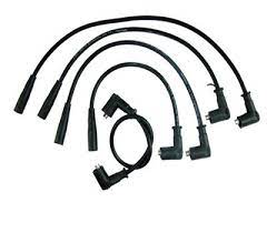 SKODA Ignition Cables