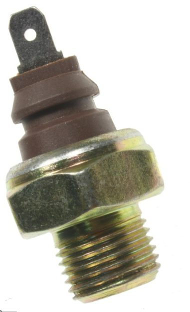 SKODA Oil Pressure Switch