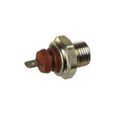 SKODA Oil Pressure Switch; Thin