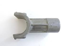 SKODA Steering Lock Holder