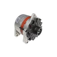 SKODA Alternator 70A