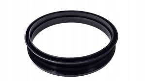 SKODA Tank Pump O-Ring Seal