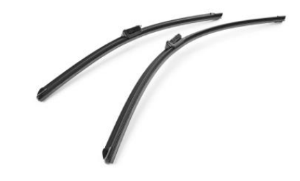 SKDOA Set Of Front Wipers