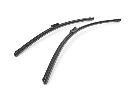 SKDOA Set Of Front Wipers