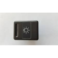 SKODA Pushbutton