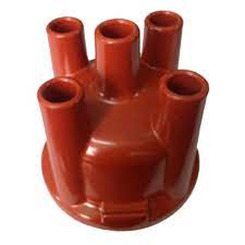 SKODA Distributor Cap