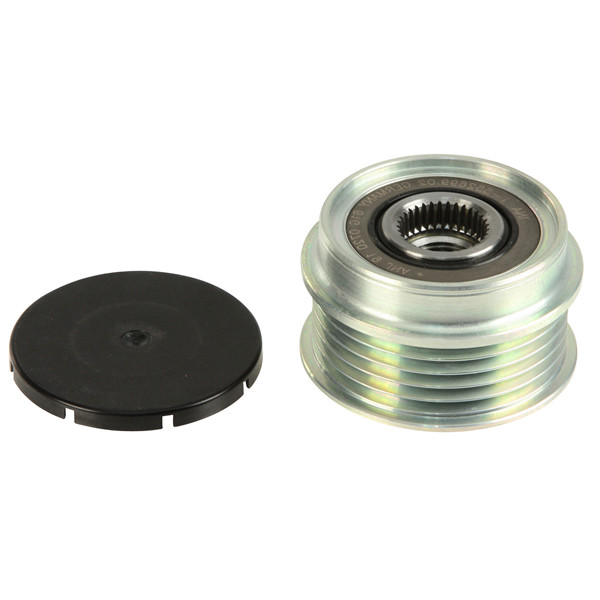 SKODA Alternator Pulley