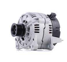 SKODA Alternator/120A