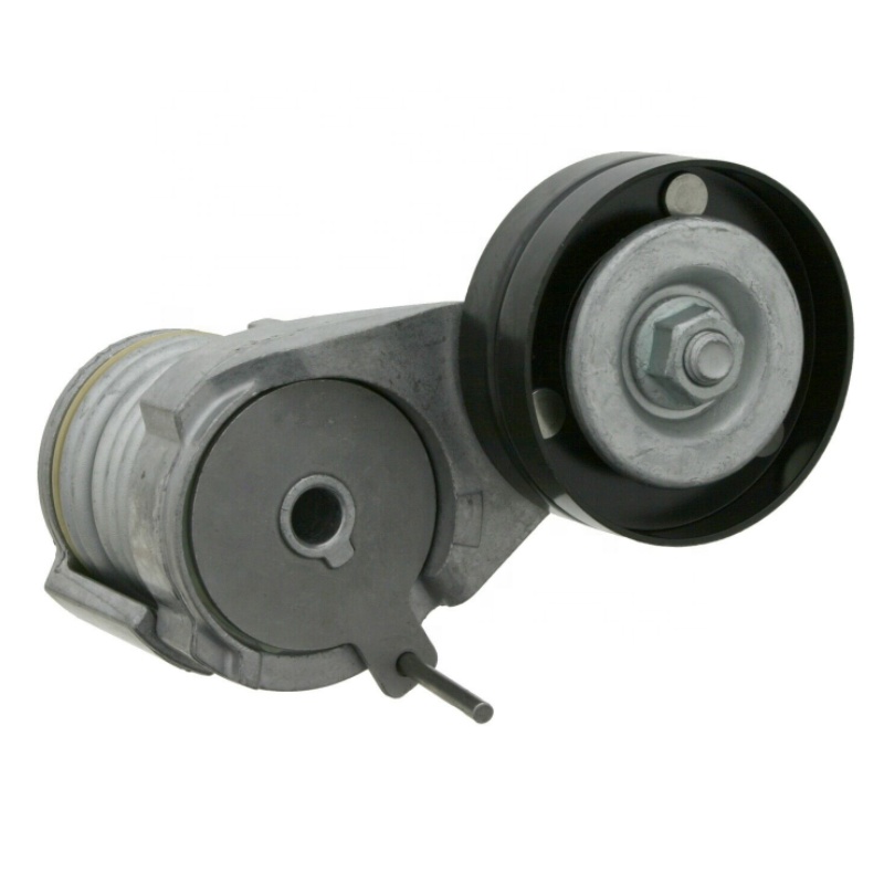 SKODA Belt Tensioner Damper