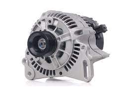 SKODA Alternator;90A