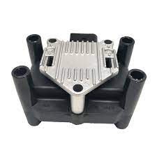 SKODA Ignition Coil