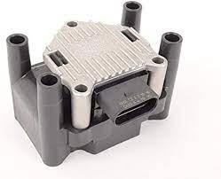 SKODA Ignition Module 1.2Tsi, 1.4 16V, 1.6, 1.8 20V, 2.0