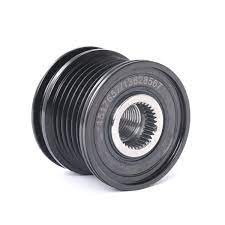 SKODA Alternator Pulley