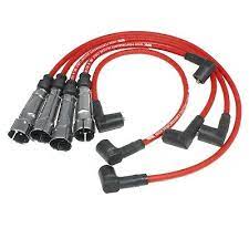 SKODA Ignition Lead