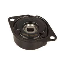 SKODA Belt Tensioner Damper