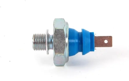 SKODA Oil Pressure Switch