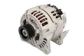 SKODA Alternator/110A