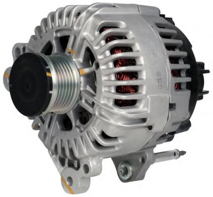 SKODA Alternator/140A