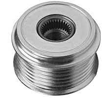 SKODA Alternator Pulley