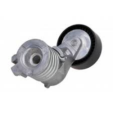 SKODA Belt Tensioner Damper