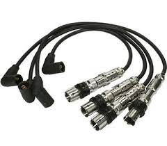 SKODA Ignition Lead