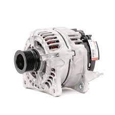 SKODA Alternator