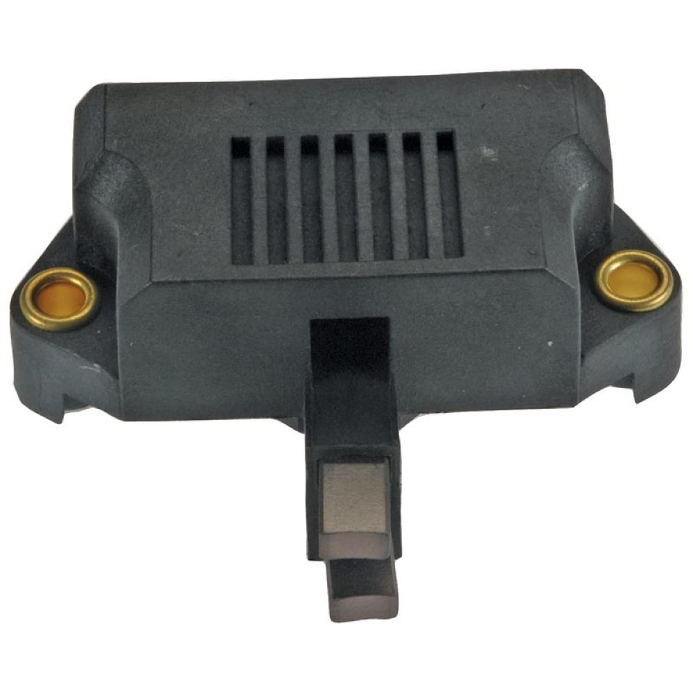 SKODA Voltage Regulator