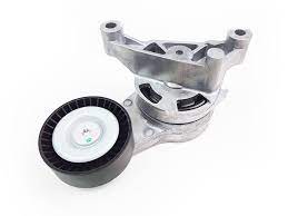 SKODA Belt Tensioner Damper