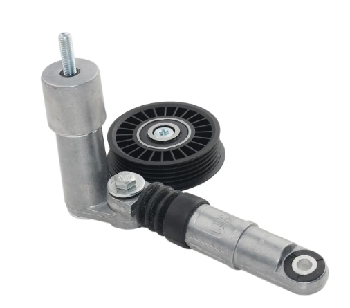 SKODA Belt Tensioner Damper