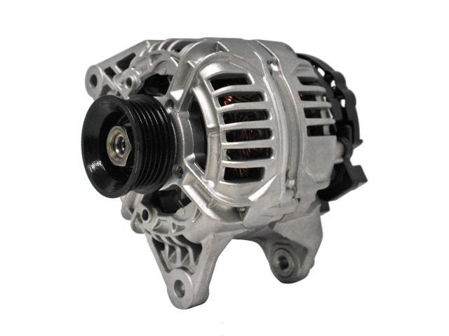 SKODA Alternator