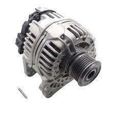 SKODA Alternator