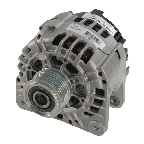 SKODA Alternator