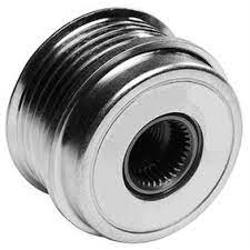 SKODA Alternator Pulley