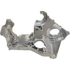 SKODA Bracket For Alternator And Refrigerant Compressor