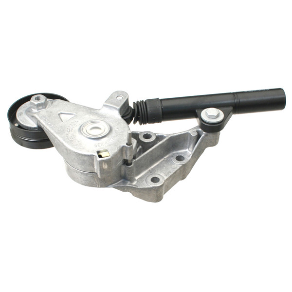 SKODA Belt Tensioner Damper